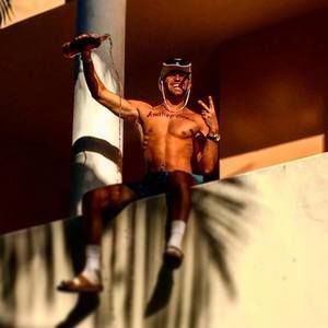 Meet your Posher, Sam